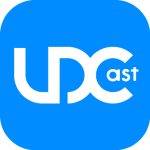 UDCast　コーディーキャスト