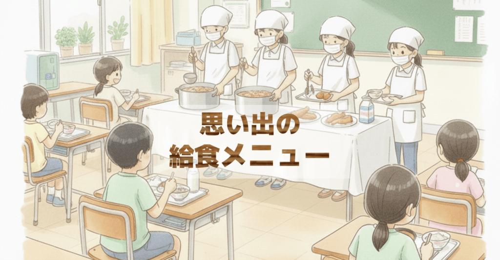 給食アイキャッチ