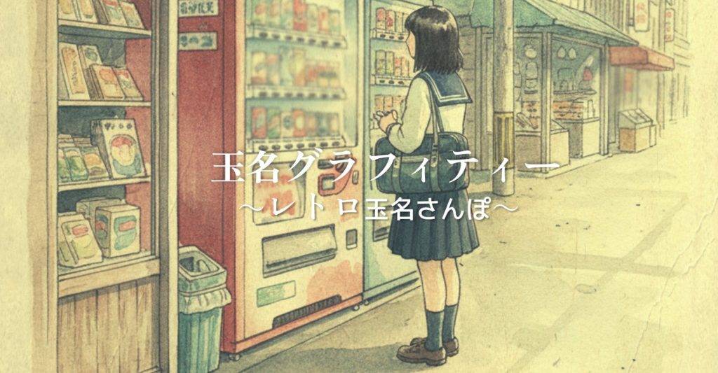 グラフィティー